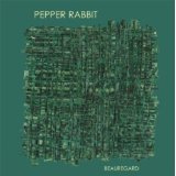 PEPPER RABBIT