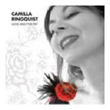 RINGQUIST CAMILLA