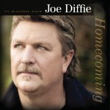 DIFFIE JOE