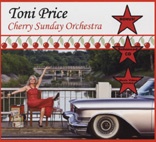 PRICE TONI