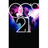 OCEAN COLOUR SCENE