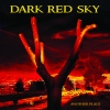 DARK RED SKY