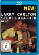CARLTON LARRY & LUKATHER STVE
