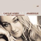 NORBY CAECILIE