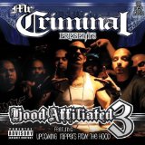 MR. CRIMINAL
