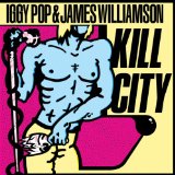 POP IGGY & JAMES WILLIAMS