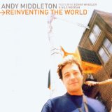MIDDLETON ANDY