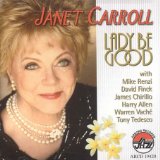 CARROLL JANET