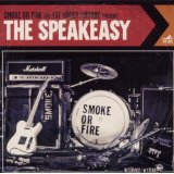 SMOKE OR FIRE
