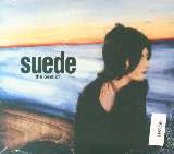 SUEDE