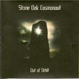 STONE OAK COSMONAUT