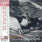 MARTINO JOHN DI