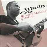 MALONE RUSSELL