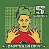 NOPSAJALKA