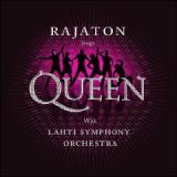 RAJATON