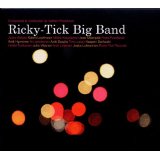 RICKY-TICK BIG BAND