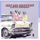 JOHNSON ROY LEE