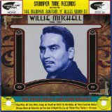 MITCHELL WILLIE