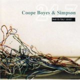 COOPE BOYES & SIMPSON