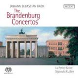 BACH JOHANN SEBASTIAN