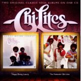 CHI-LITES