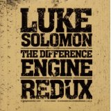 SOLOMON LUKE