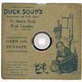 DUCK SOUP