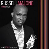 MALONE RUSSELL