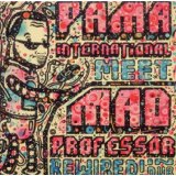 PAMA INTERNATIONAL