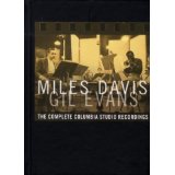 DAVIS MILES & GIL EVANS