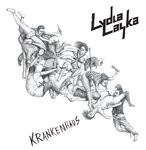 LYDIA LASKA
