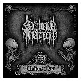 SACRILEGIOUS IMPALEMENT