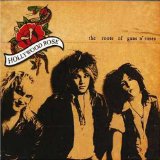 HOLLYWOOD ROSE