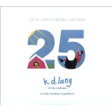 LANG K.D. & RECLINES