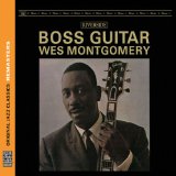 MONTGOMERY WES