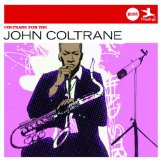 COLTRANE JOHN