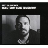 KALKBRENNER FRITZ