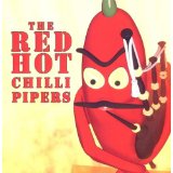 RED HOT CHILI PIPERS