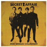 SECRET AFFAIR
