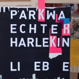 PARKWAECHTER HARLEKIN