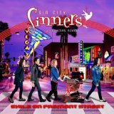 SIN CITY SINNERS