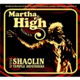 HIGH MARTHA