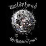 MOTORHEAD MOTORHEAD
