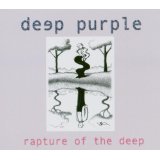 DEEP PURPLE