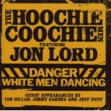 LORD JON & HOOCHIE COOCHIE