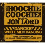 LORD JON & HOOCHIE COOCHIE
