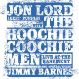 LORD JON & HOOCHIE COOCHIE