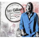 GILLAN IAN GILLAN IAN