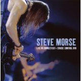 MORSE STEVE MORSE STEVE