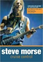MORSE STEVE MORSE STEVE